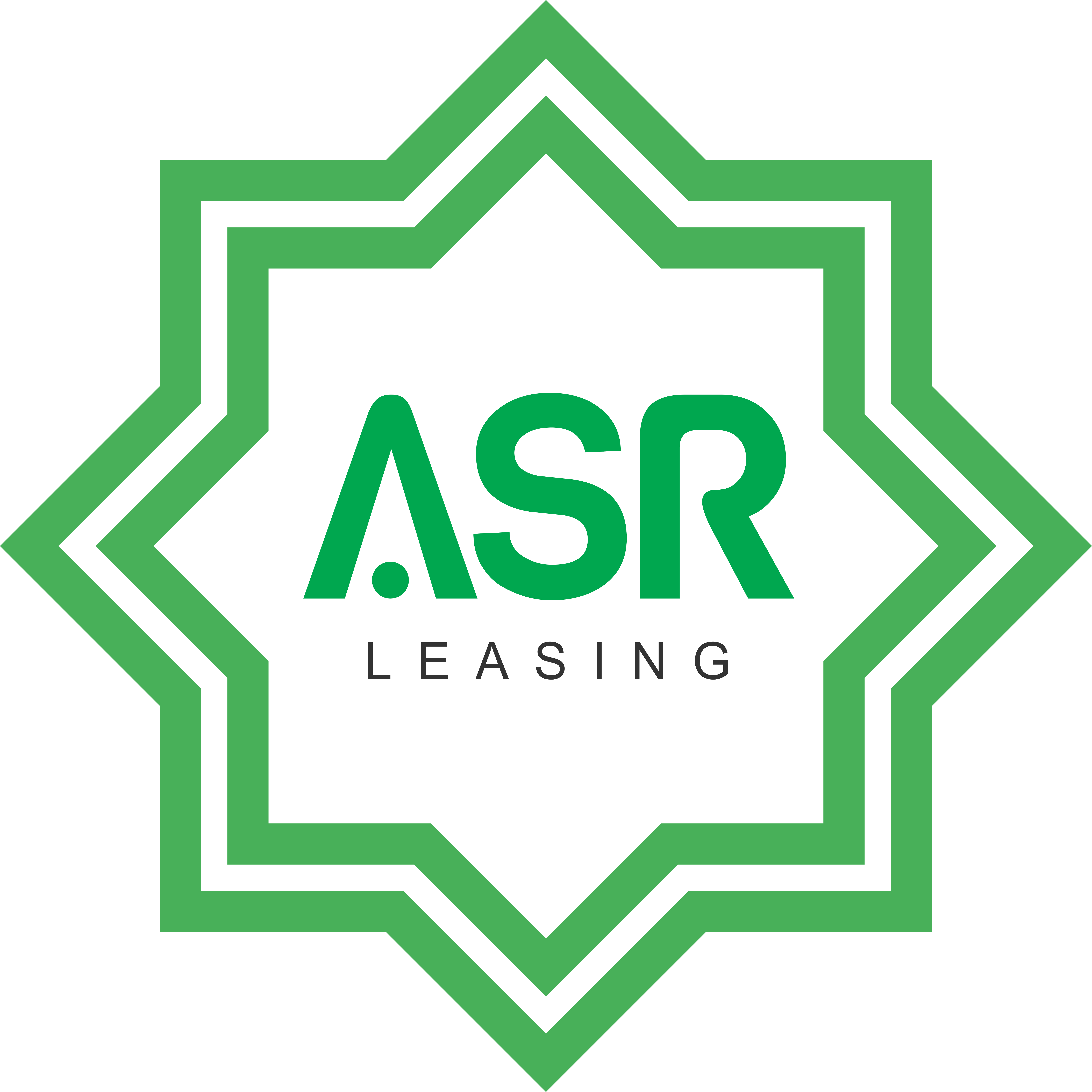ASR Leasing